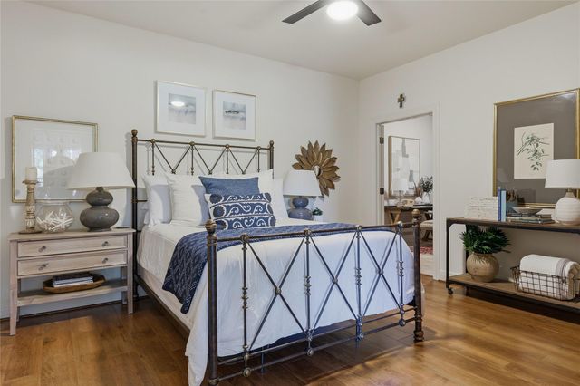 1307 Osprey Ridge LOOP, Lago Vista, TX 78645