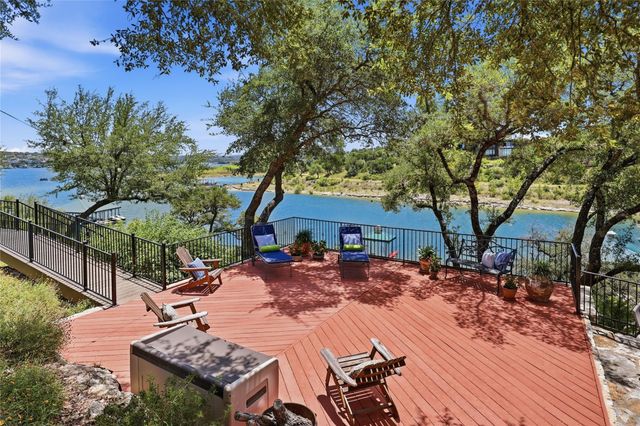 1307 Osprey Ridge LOOP, Lago Vista, TX 78645