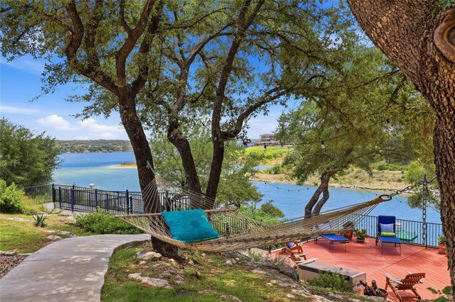 1307 Osprey Ridge LOOP, Lago Vista, TX 78645