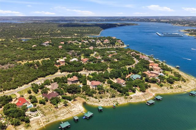 1307 Osprey Ridge LOOP, Lago Vista, TX 78645