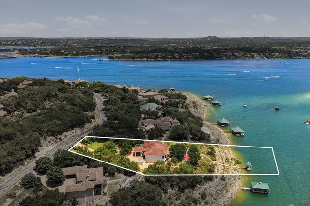 1307 Osprey Ridge LOOP, Lago Vista, TX 78645