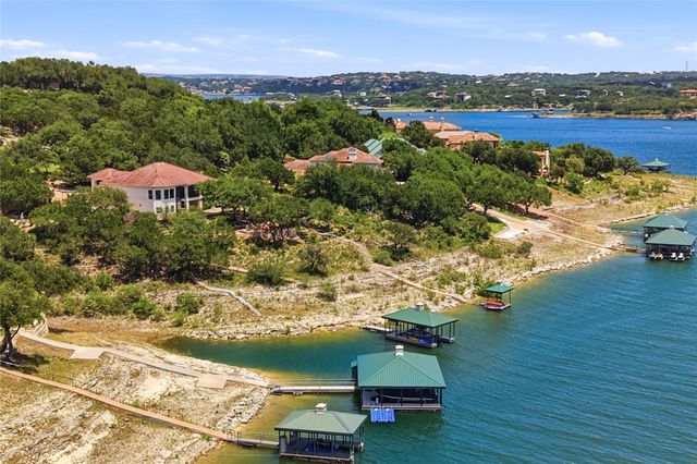 1307 Osprey Ridge LOOP, Lago Vista, TX 78645