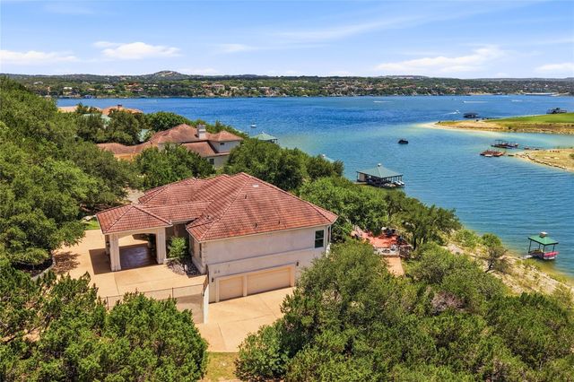 1307 Osprey Ridge LOOP, Lago Vista, TX 78645
