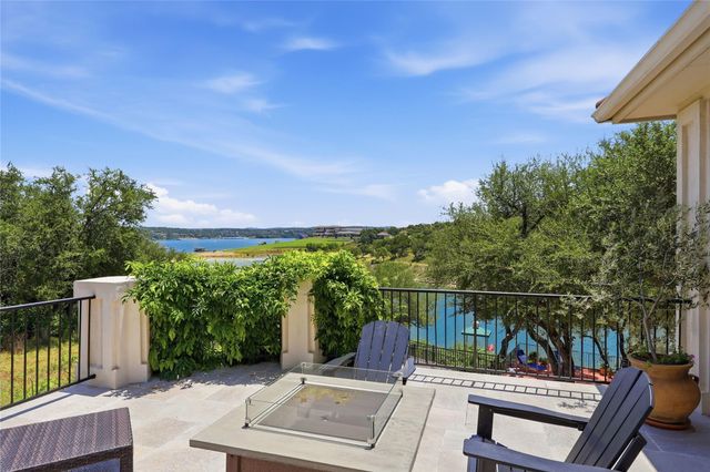1307 Osprey Ridge LOOP, Lago Vista, TX 78645
