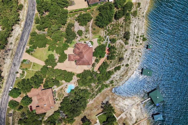 1307 Osprey Ridge LOOP, Lago Vista, TX 78645
