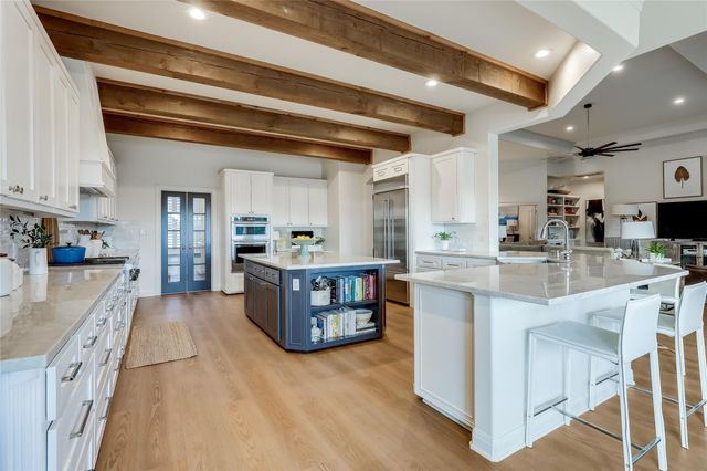 1307 Osprey Ridge LOOP, Lago Vista, TX 78645