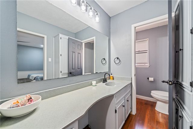 2217 Post Oak Dr, Portland, TX 78374