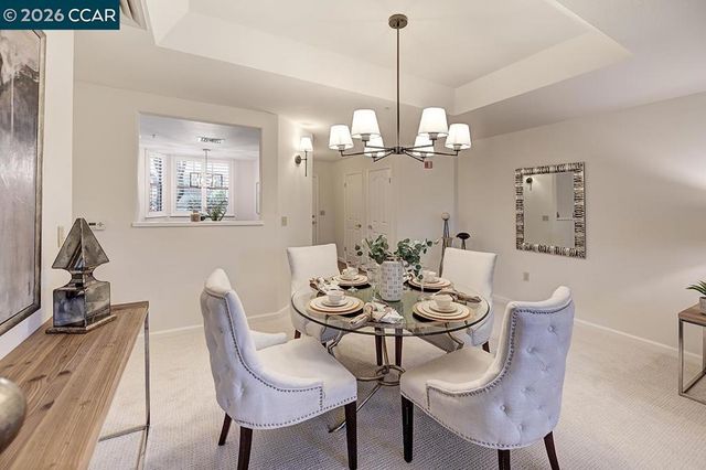 5913 Horsemans Canyon Dr 4A, Walnut Creek, CA 94595