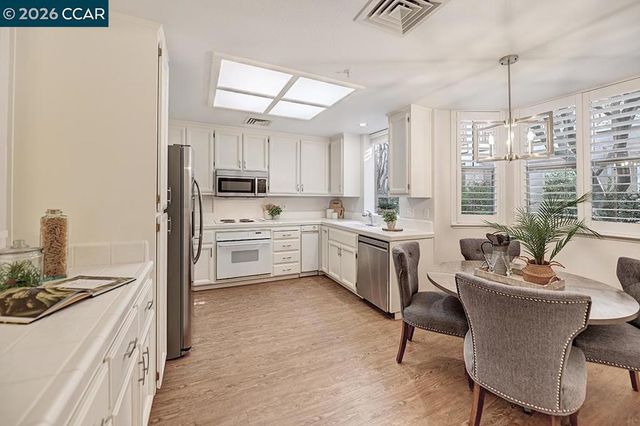 5913 Horsemans Canyon Dr 4A, Walnut Creek, CA 94595