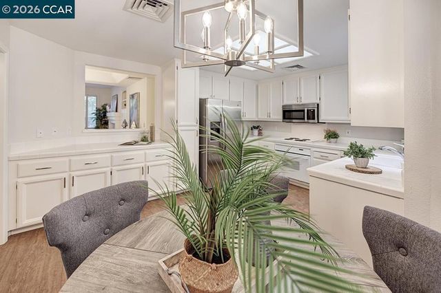 5913 Horsemans Canyon Dr 4A, Walnut Creek, CA 94595