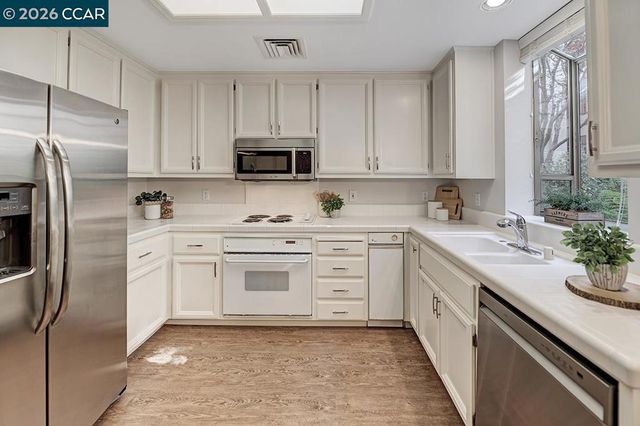 5913 Horsemans Canyon Dr 4A, Walnut Creek, CA 94595