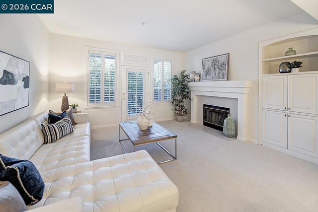 5913 Horsemans Canyon Dr 4A, Walnut Creek, CA 94595