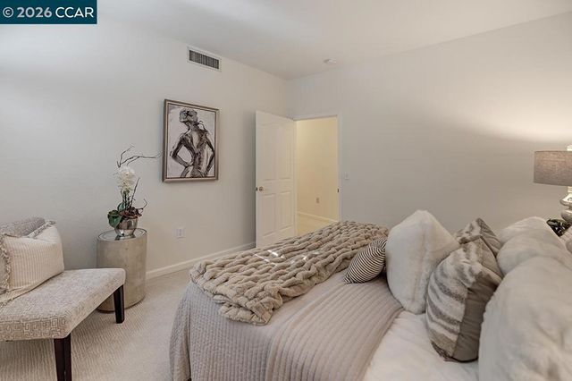 5913 Horsemans Canyon Dr 4A, Walnut Creek, CA 94595