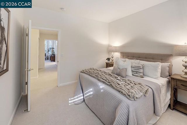 5913 Horsemans Canyon Dr 4A, Walnut Creek, CA 94595