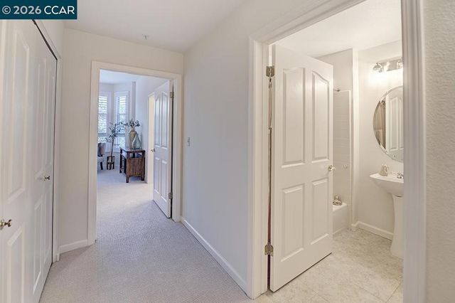 5913 Horsemans Canyon Dr 4A, Walnut Creek, CA 94595