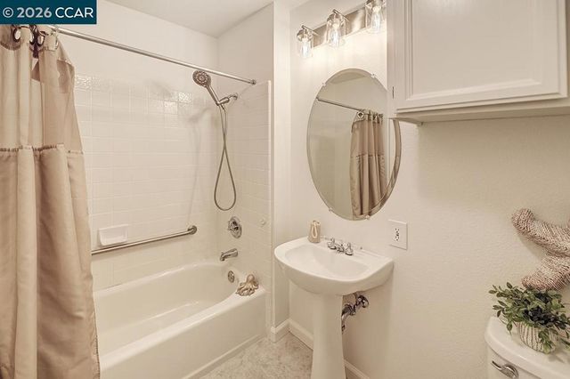 5913 Horsemans Canyon Dr 4A, Walnut Creek, CA 94595