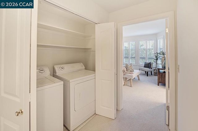 5913 Horsemans Canyon Dr 4A, Walnut Creek, CA 94595