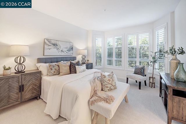 5913 Horsemans Canyon Dr 4A, Walnut Creek, CA 94595