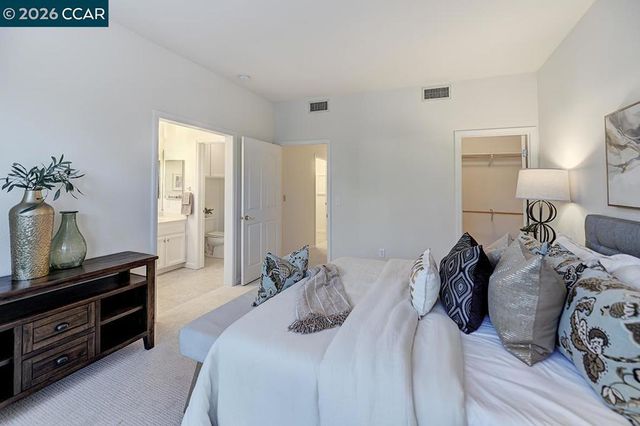 5913 Horsemans Canyon Dr 4A, Walnut Creek, CA 94595