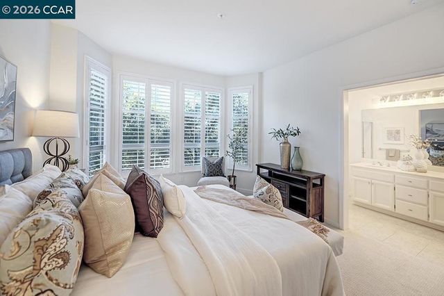 5913 Horsemans Canyon Dr 4A, Walnut Creek, CA 94595