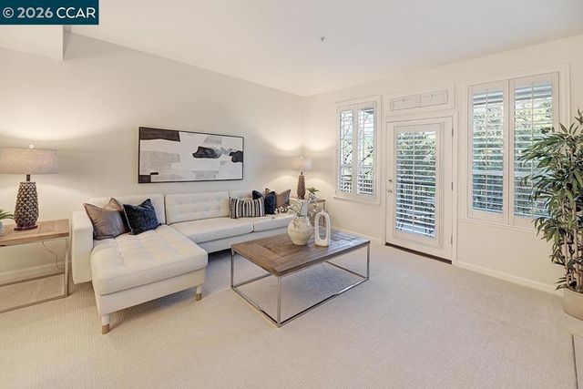 5913 Horsemans Canyon Dr 4A, Walnut Creek, CA 94595