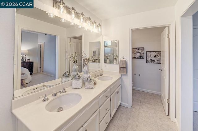 5913 Horsemans Canyon Dr 4A, Walnut Creek, CA 94595