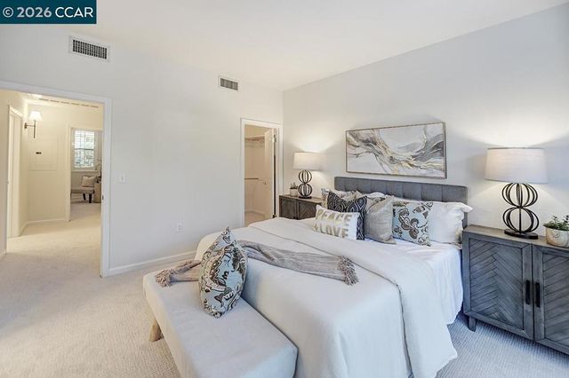 5913 Horsemans Canyon Dr 4A, Walnut Creek, CA 94595