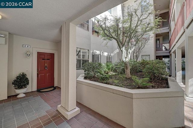 5913 Horsemans Canyon Dr 4A, Walnut Creek, CA 94595