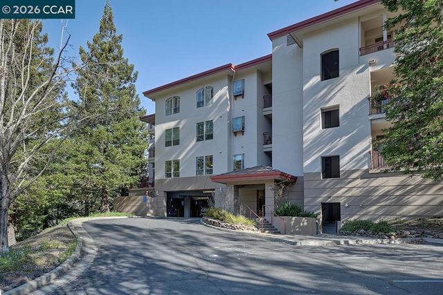 5913 Horsemans Canyon Dr 4A, Walnut Creek, CA 94595