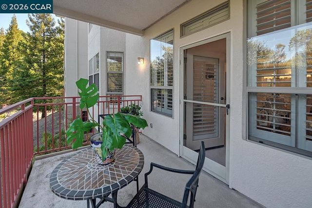 5913 Horsemans Canyon Dr 4A, Walnut Creek, CA 94595