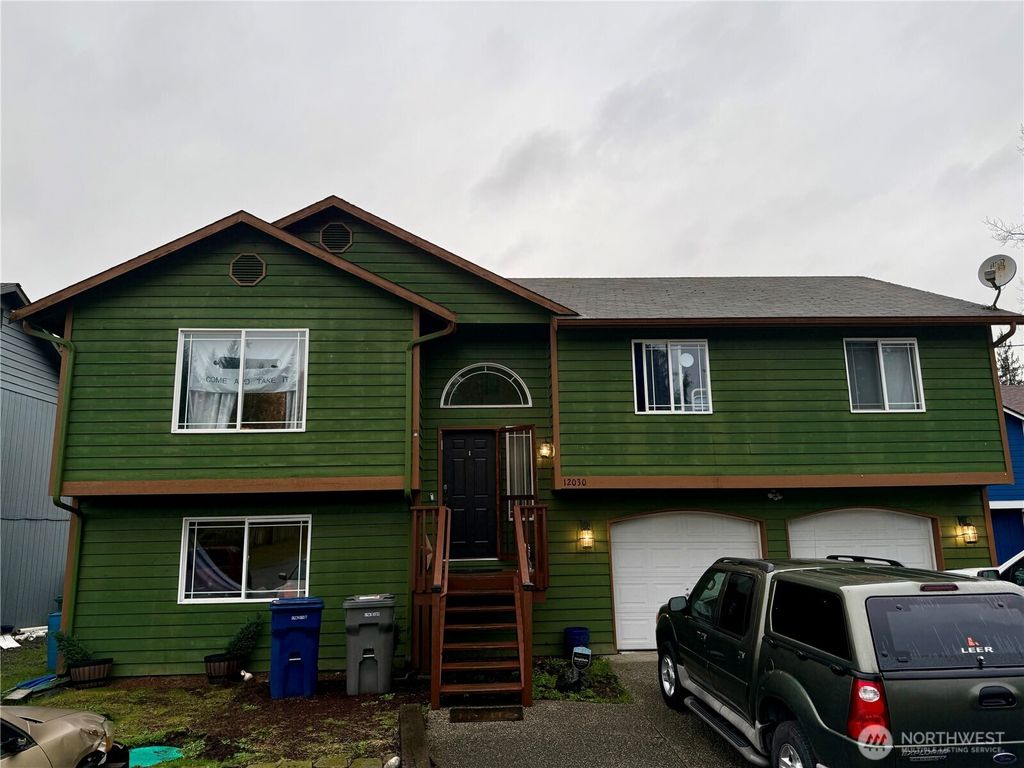 12030 169th Drive NE, Arlington, WA 98223