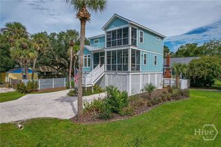716 Jones Avenue, Tybee Island, GA 31328