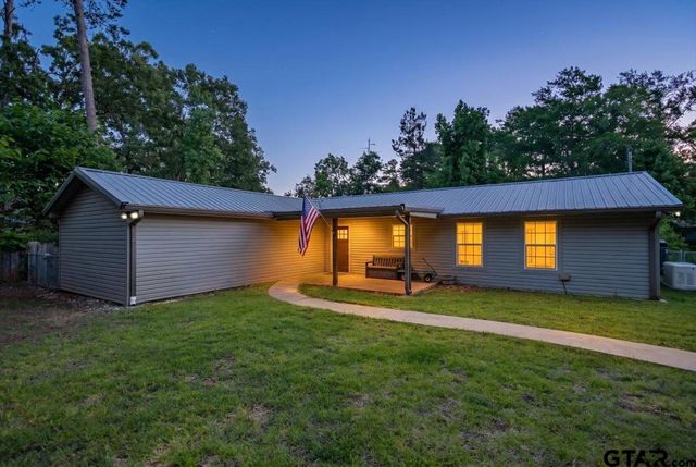170 CR 3136, Jacksonville, TX 75766