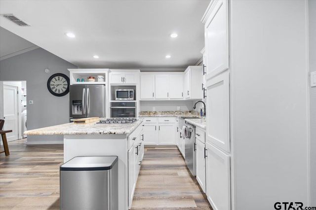 170 CR 3136, Jacksonville, TX 75766