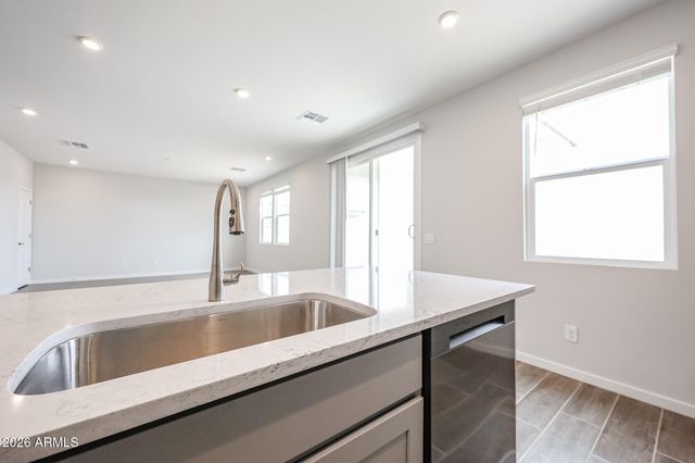 20839 N 228TH Drive, Surprise, AZ 85387
