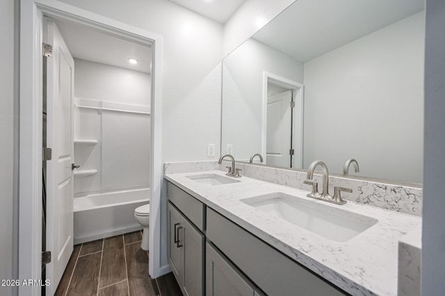 20839 N 228TH Drive, Surprise, AZ 85387