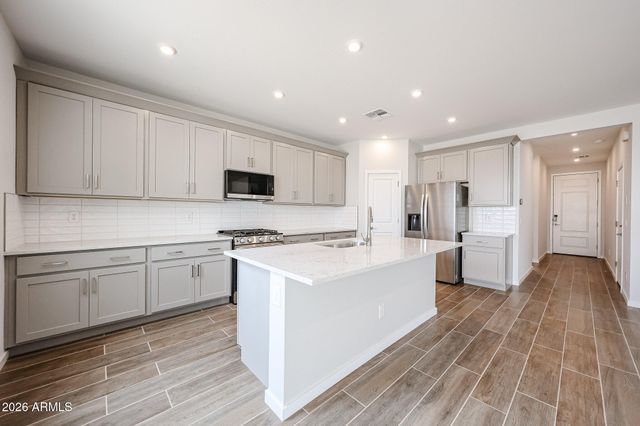 20839 N 228TH Drive, Surprise, AZ 85387