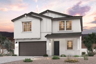 20839 N 228TH Drive, Surprise, AZ 85387