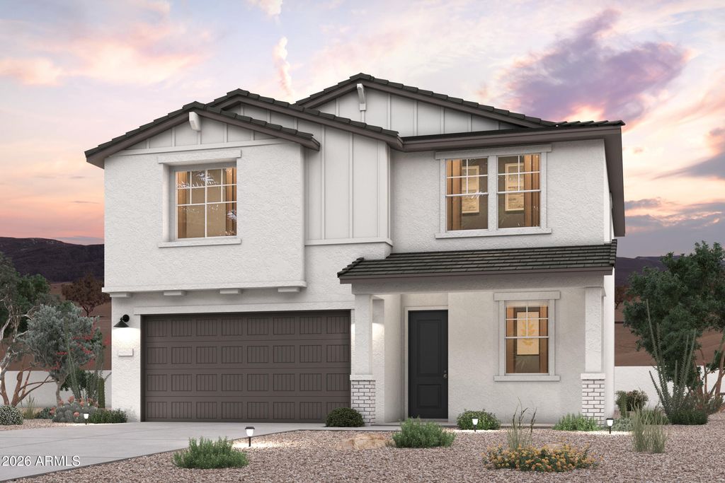 20839 N 228TH Drive, Surprise, AZ 85387