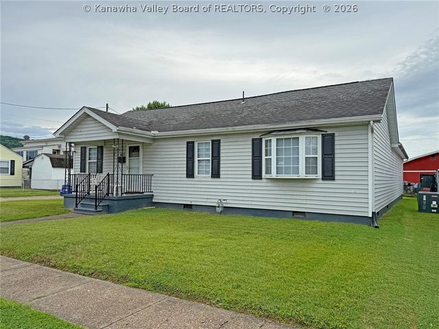 437 21st Street, Dunbar, WV 25064