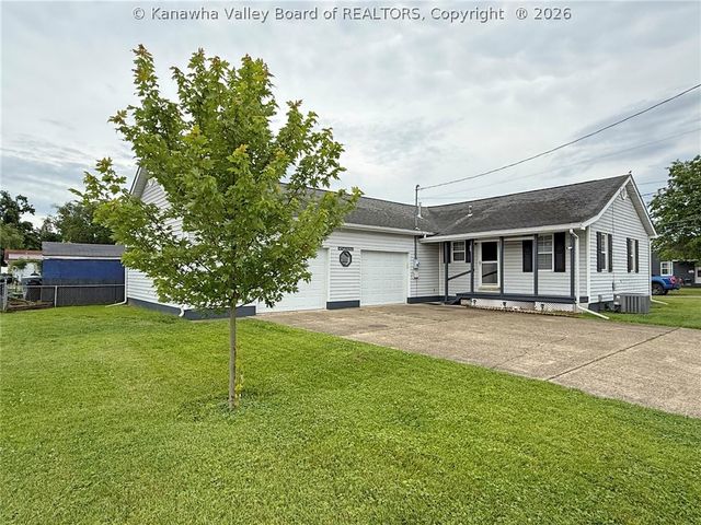 437 21st Street, Dunbar, WV 25064