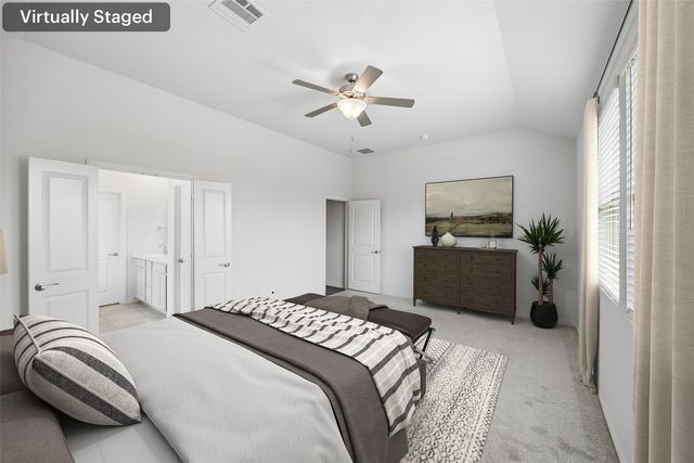 1940 Tomahawk Trail, Aubrey, TX 76227