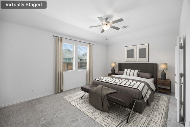 1940 Tomahawk Trail, Aubrey, TX 76227