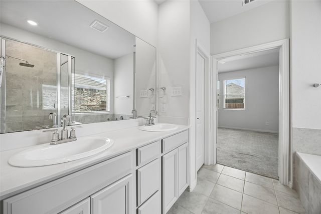 1940 Tomahawk Trail, Aubrey, TX 76227