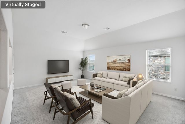 1940 Tomahawk Trail, Aubrey, TX 76227