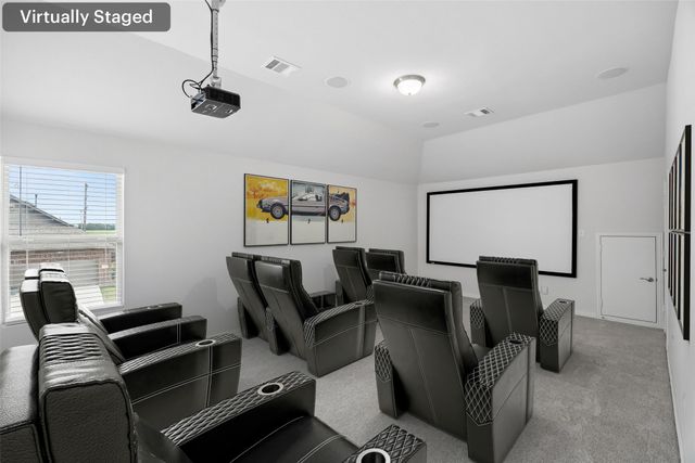 1940 Tomahawk Trail, Aubrey, TX 76227