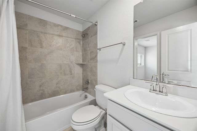 1940 Tomahawk Trail, Aubrey, TX 76227