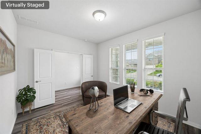 1940 Tomahawk Trail, Aubrey, TX 76227