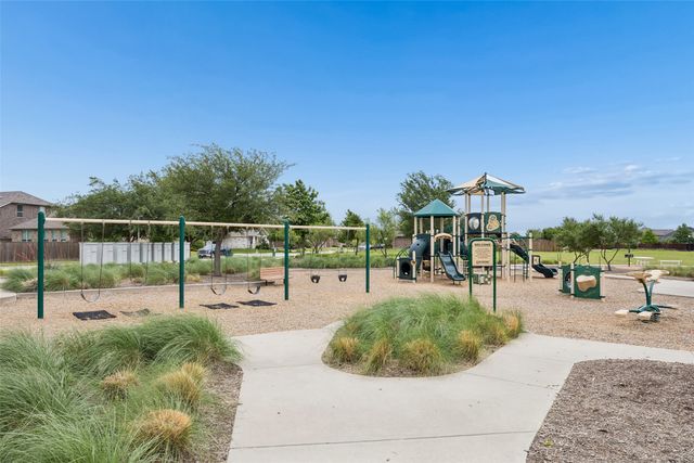 1940 Tomahawk Trail, Aubrey, TX 76227