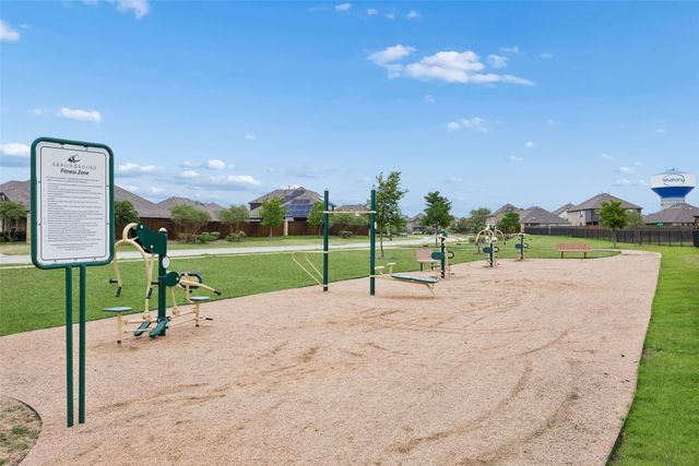 1940 Tomahawk Trail, Aubrey, TX 76227